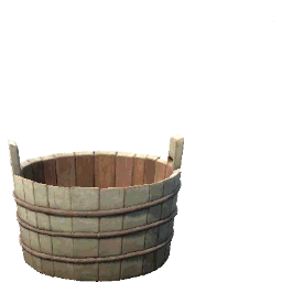 Wash Bowl