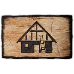 Ameublement (Sign)
