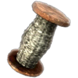 Linen String