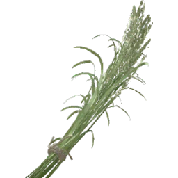 Pax Dei Gatherable: Rye