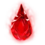 Blutkristall