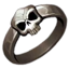Кольцо могильщика