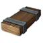 Reinforced Plank