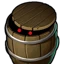 Barrel Disguise