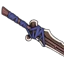 Reinforced Bone Sword