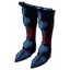 Dracula's Boots