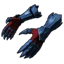 Dracula's Gloves