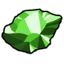 Regular Emerald