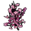 Sakura Fidanı